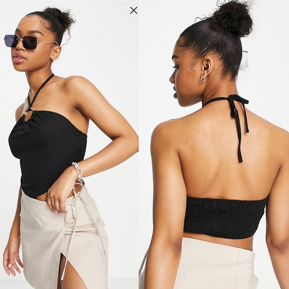 NWT Lola May Top